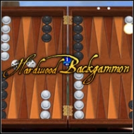 Hardwood Backgammon Traducción al español