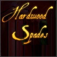 Hardwood Spades Traducción al español