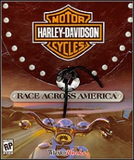 Harley Davidson: Race Across America Traducción al español