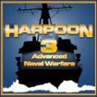 Harpoon 3: Advanced Naval Warfare Traducción al español