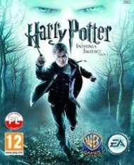 Harry Potter and the Deathly Hallows Part 1 Traducción al español