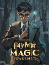 Harry Potter: Magic Awakened Traducción al español