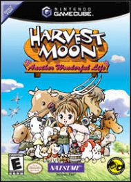 Harvest Moon: Another Wonderful Life Traducción al español