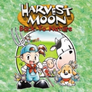 Harvest Moon: Back to Nature Traducción al español