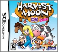 Harvest Moon DS Cute Traducción al español