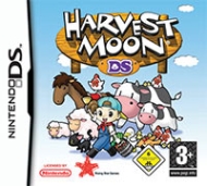 Harvest Moon DS Traducción al español