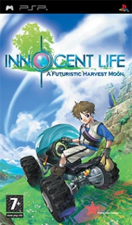 Harvest Moon: Innocent Life Traducción al español