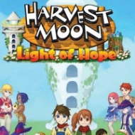 Harvest Moon: Light of Hope Traducción al español