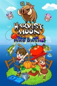 Harvest Moon: Mad Dash Traducción al español