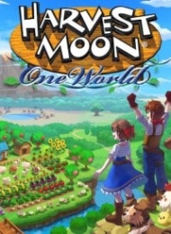 Harvest Moon: One World Traducción al español