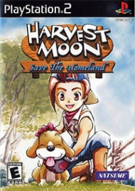 Harvest Moon: Save the Homeland Traducción al español