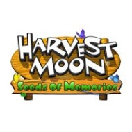 Harvest Moon: Seeds of Memories Traducción al español