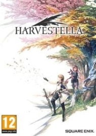 Harvestella Traducción al español