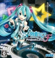 Hatsune Miku: Project DIVA F Traducción al español