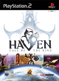 Haven: Call of the King Traducción al español