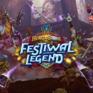 Hearthstone: Festival of Legends Traducción al español