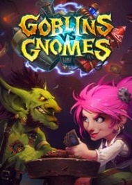 Hearthstone: Goblins vs Gnomes Traducción al español