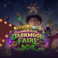 Hearthstone: Madness at the Darkmoon Faire Traducción al español