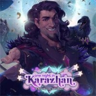 Hearthstone: One Night in Karazhan Traducción al español