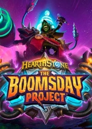 Hearthstone: The Boomsday Project Traducción al español