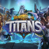 Hearthstone: Titans Traducción al español