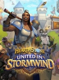 Hearthstone: United in Stormwind Traducción al español