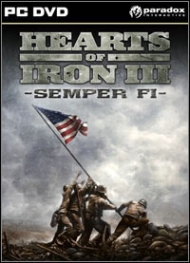 Hearts of Iron III: Semper Fi Traducción al español