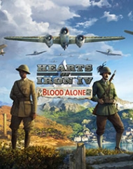 Hearts of Iron IV: By Blood Alone Traducción al español