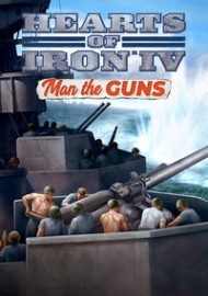 Hearts of Iron IV: Man the Guns Traducción al español