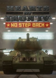 Hearts of Iron IV: No Step Back Traducción al español