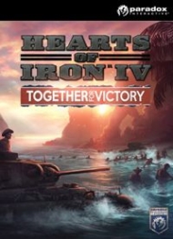 Hearts of Iron IV: Together for Victory Traducción al español