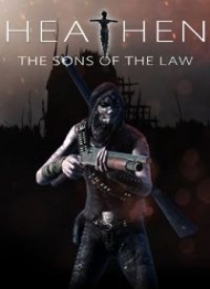 Heathen: The Sons of the Law Traducción al español