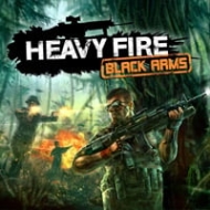 Heavy Fire: Black Arms Traducción al español