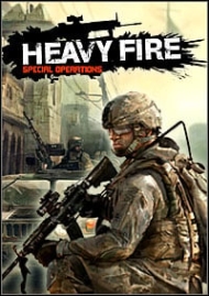 Heavy Fire: Special Operations Traducción al español