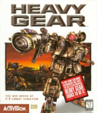 Heavy Gear (1997) Traducción al español