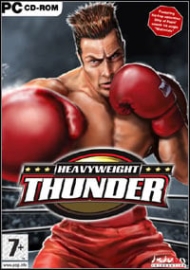 Heavyweight Thunder Traducción al español