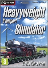 Heavyweight Transport Simulator Traducción al español