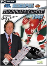 Heimspiel: Eishockeymanager 2007 Traducción al español