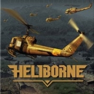 Heliborne Traducción al español