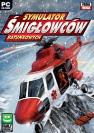 Helicopter Simulator: Search & Rescue Traducción al español