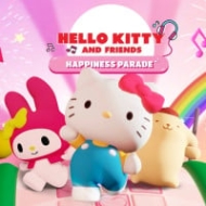 Hello Kitty and Friends: Happiness Parade Traducción al español