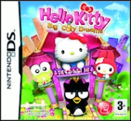 Hello Kitty: Big City Dreams Traducción al español