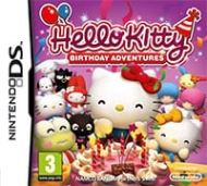 Hello Kitty Birthday Adventures Traducción al español