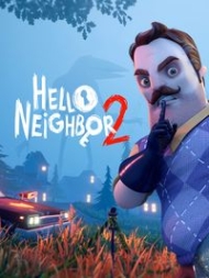 Hello Neighbor 2 Traducción al español