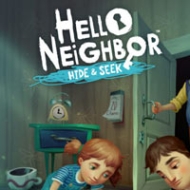 Hello Neighbor: Hide and Seek Traducción al español