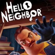 Hello Neighbor Traducción al español