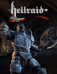 Hellraid Traducción al español