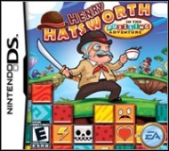 Henry Hatsworth in the Puzzling Adventure Traducción al español