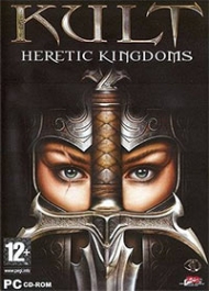 Heretic Kingdoms: The Inquisition Traducción al español