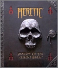 Heretic: Shadow of the Serpent Riders Traducción al español